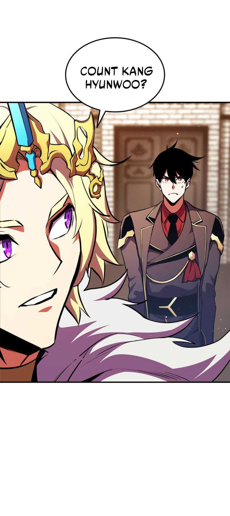Ranker’s Return Chapter 174 - halaman 4