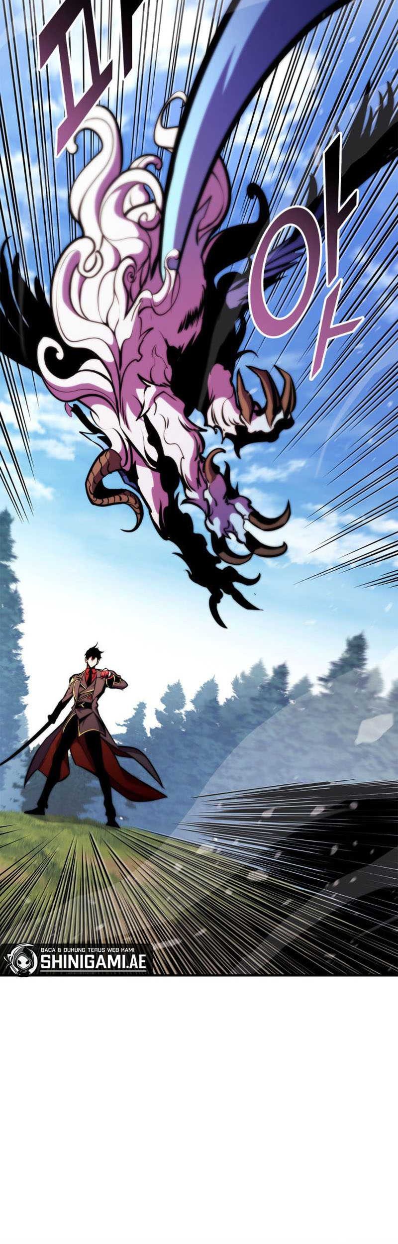 Ranker’s Return Chapter 174 - halaman 50