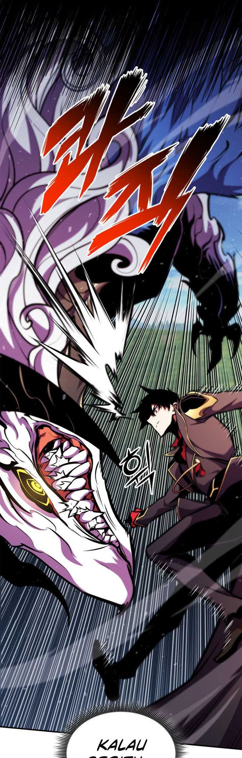 Ranker’s Return Chapter 174 - halaman 52