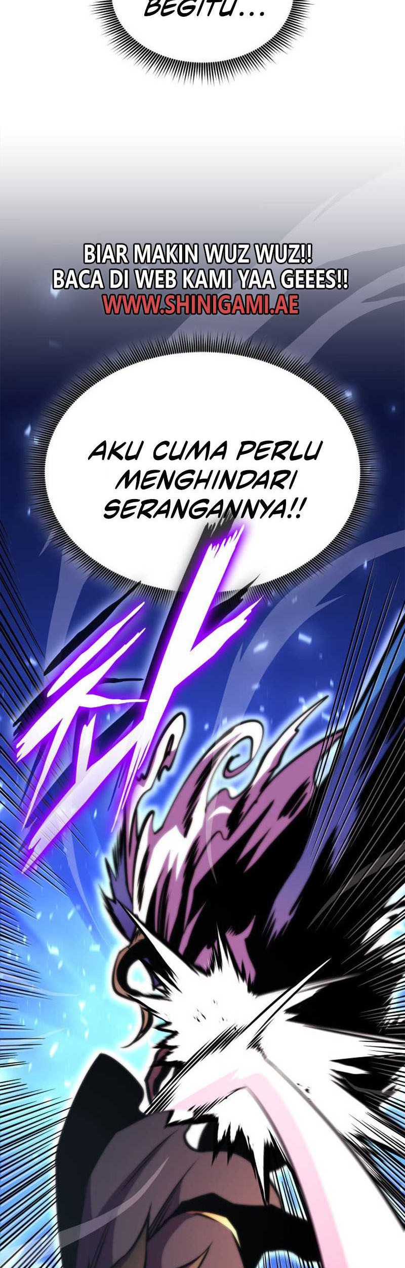 Ranker’s Return Chapter 174 - halaman 53