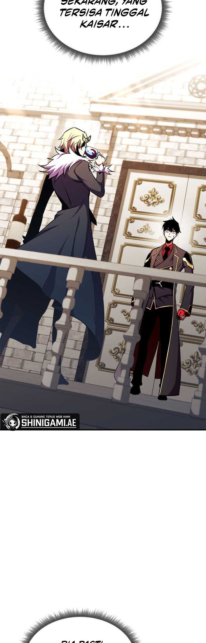 Ranker’s Return Chapter 174 - halaman 6
