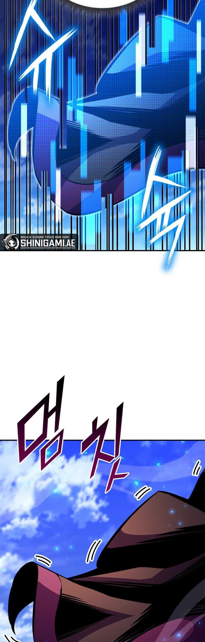 Ranker’s Return Chapter 174 - halaman 65