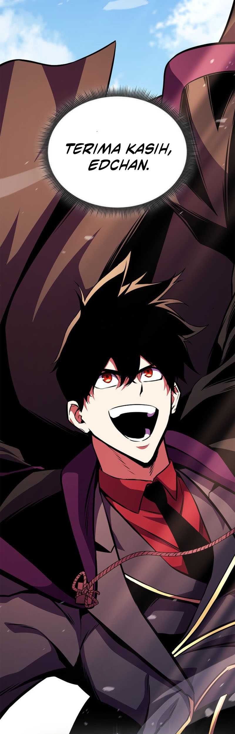 Ranker’s Return Chapter 174 - halaman 68