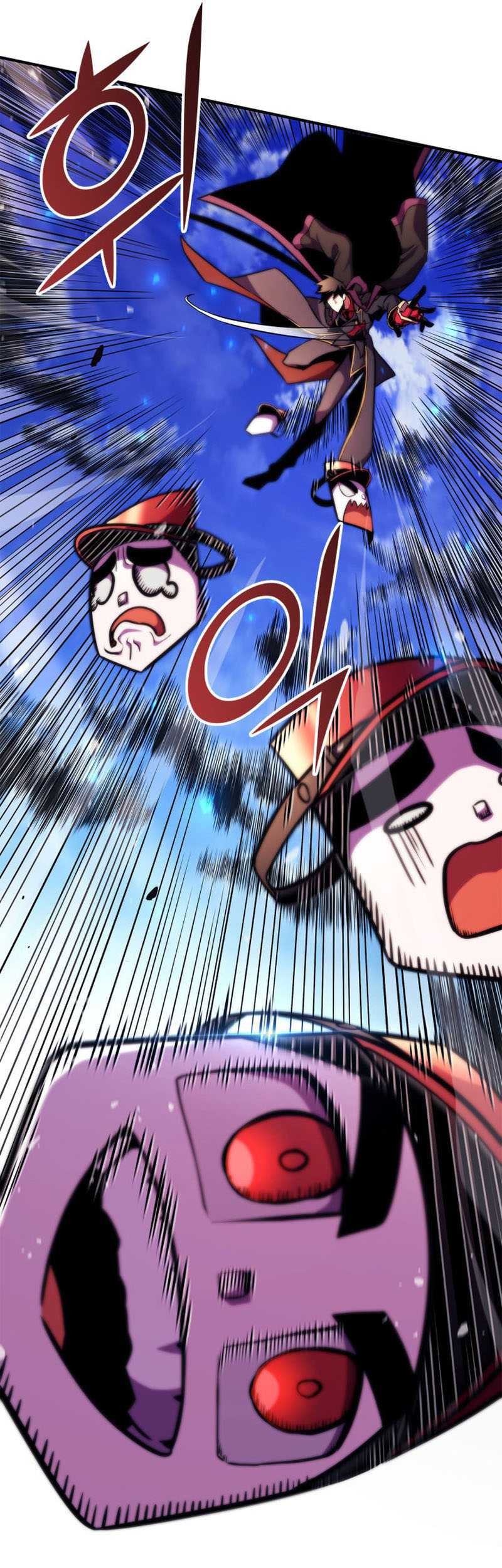 Ranker’s Return Chapter 174 - halaman 75