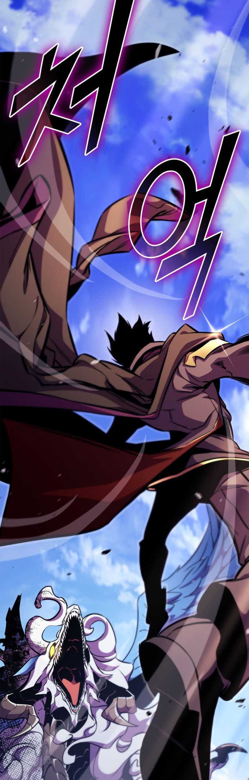 Ranker’s Return Chapter 174 - halaman 77