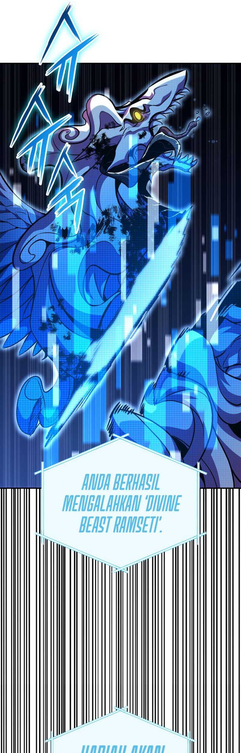 Ranker’s Return Chapter 174 - halaman 83