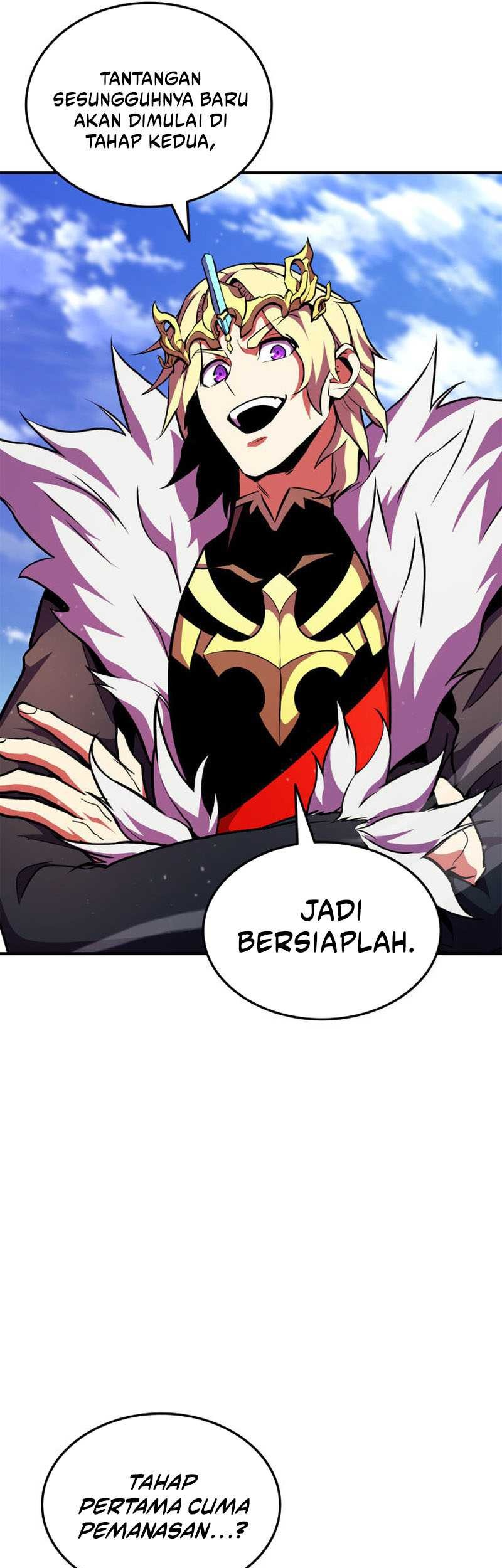 Ranker’s Return Chapter 174 - halaman 87
