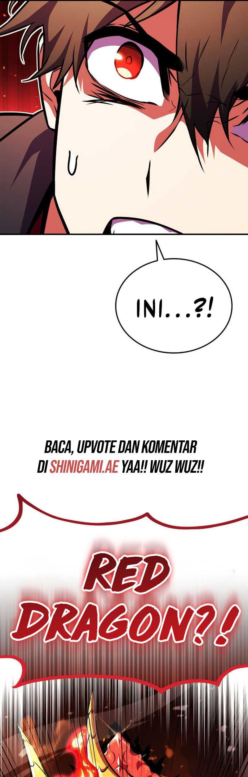 Ranker’s Return Chapter 174 - halaman 95
