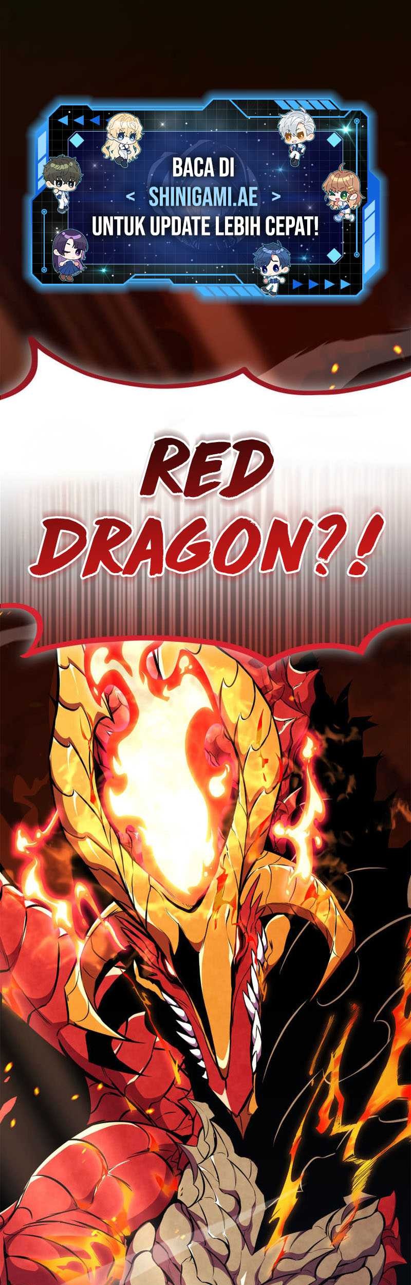 Ranker’s Return Chapter 175 - halaman 1