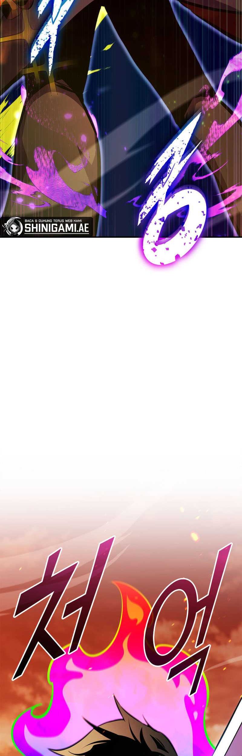 Ranker’s Return Chapter 175 - halaman 10
