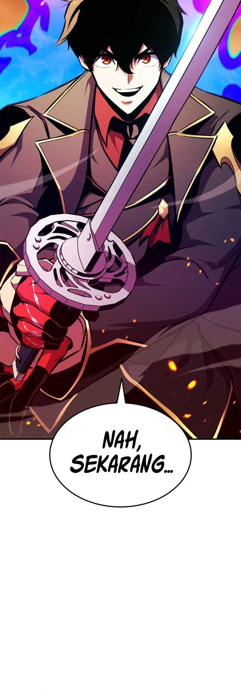 Ranker’s Return Chapter 175 - halaman 11