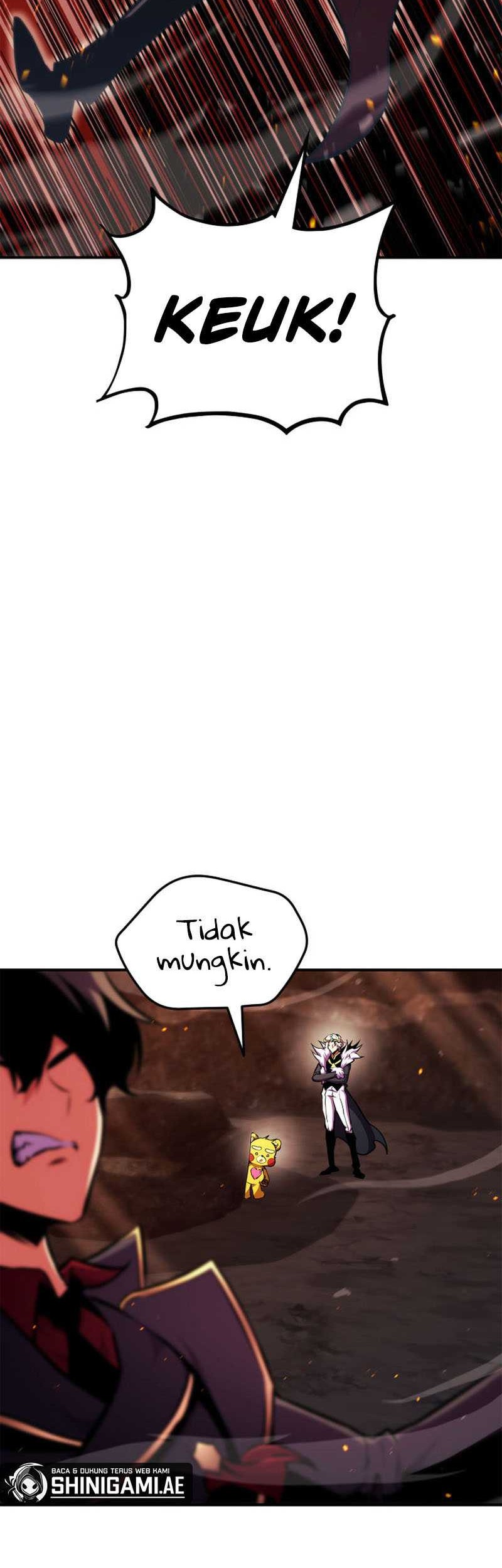 Ranker’s Return Chapter 175 - halaman 17