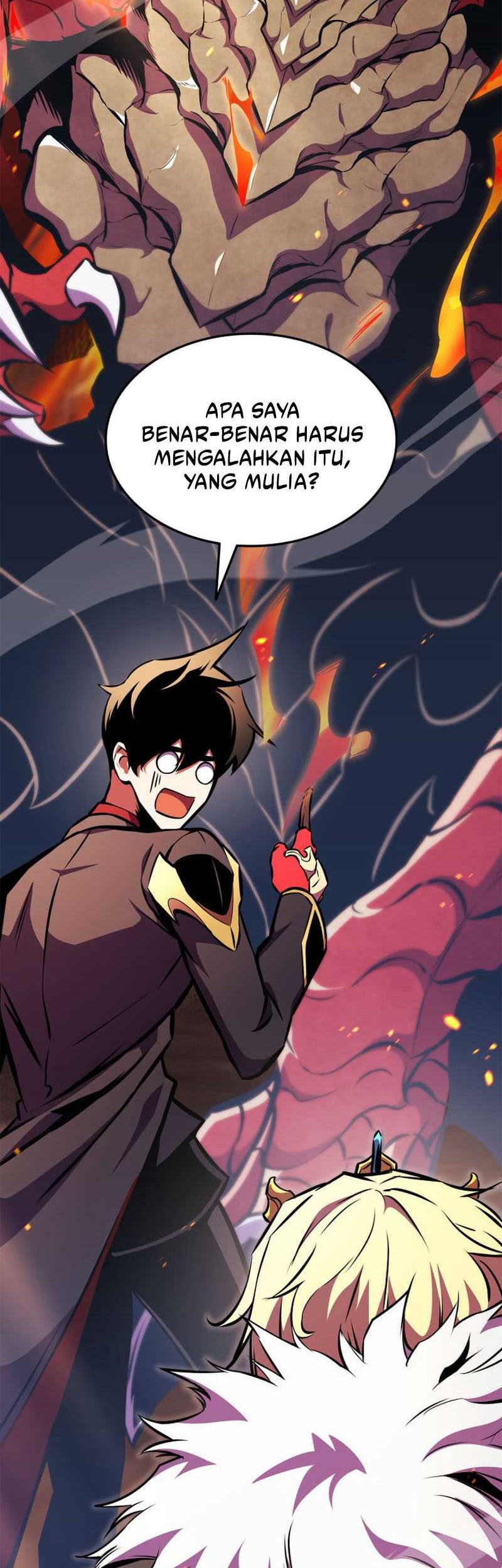 Ranker’s Return Chapter 175 - halaman 2