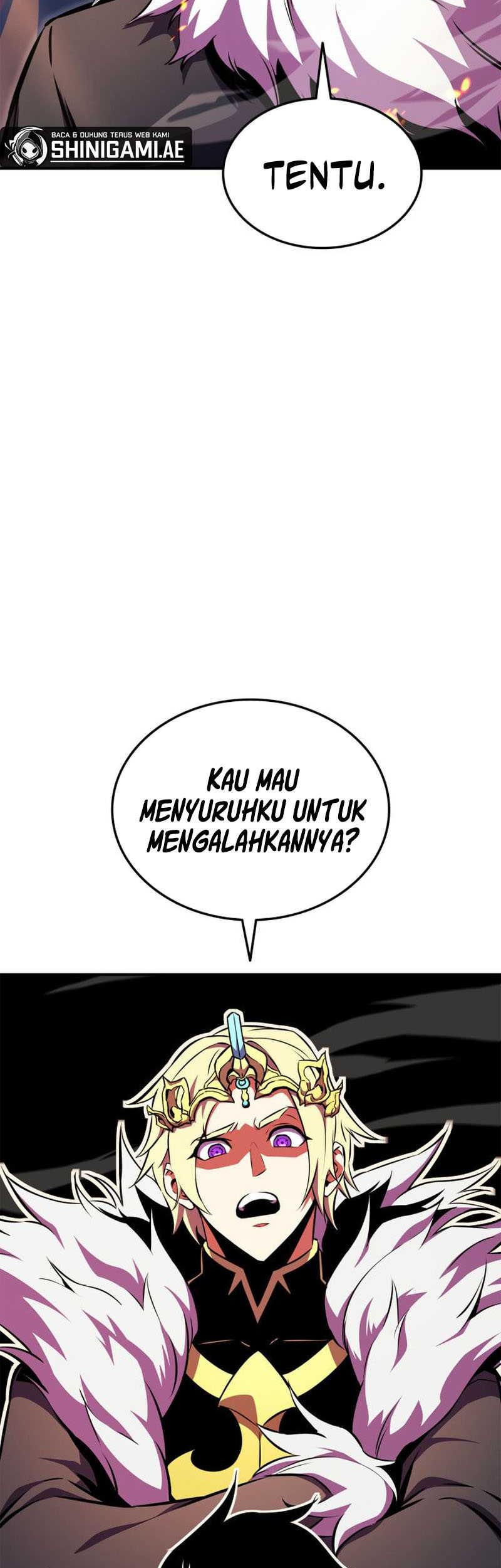 Ranker’s Return Chapter 175 - halaman 3