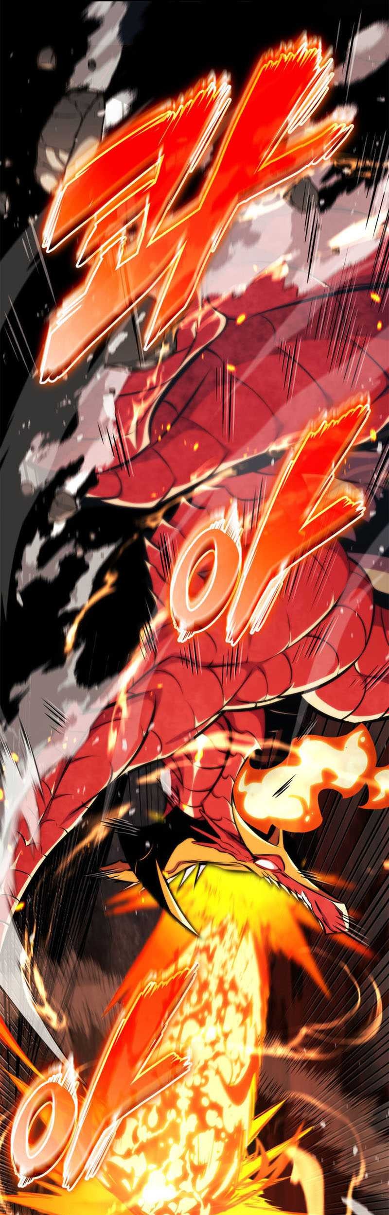 Ranker’s Return Chapter 175 - halaman 35