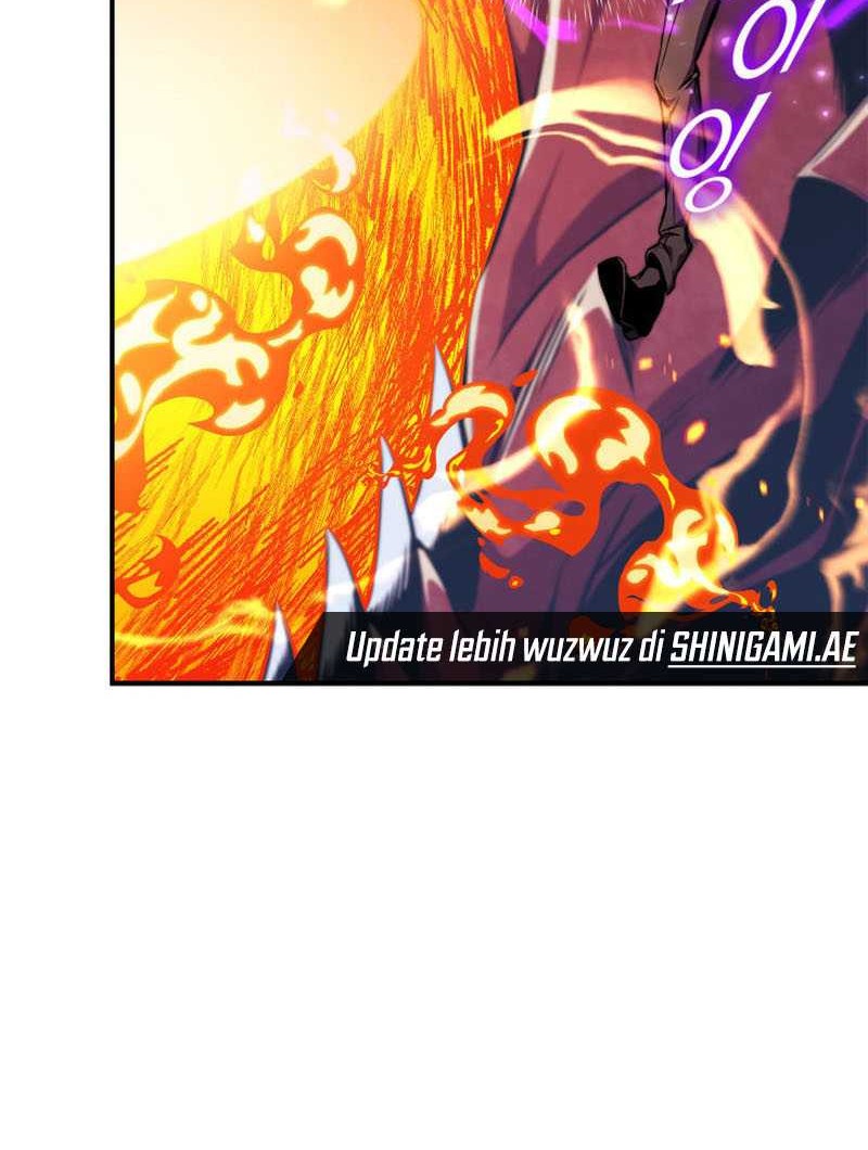 Ranker’s Return Chapter 175 - halaman 38