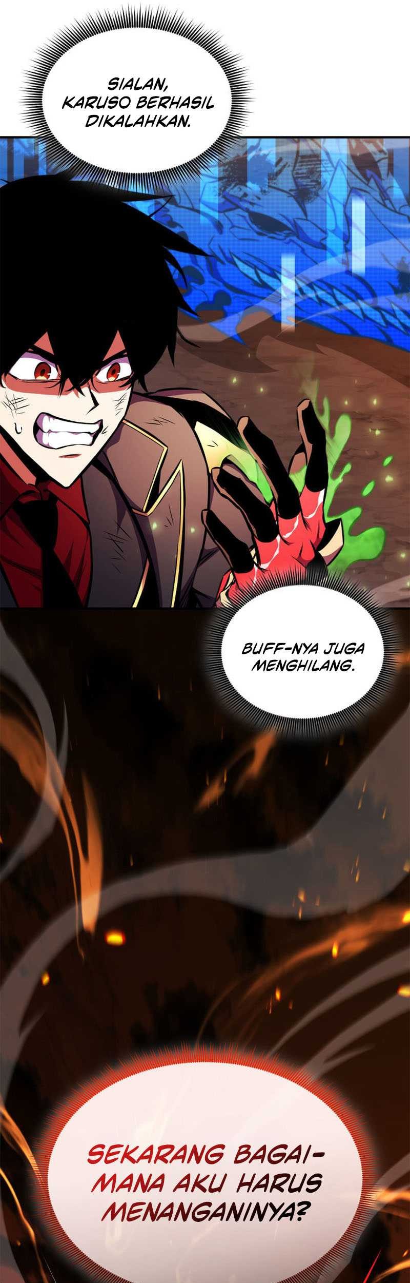 Ranker’s Return Chapter 175 - halaman 47