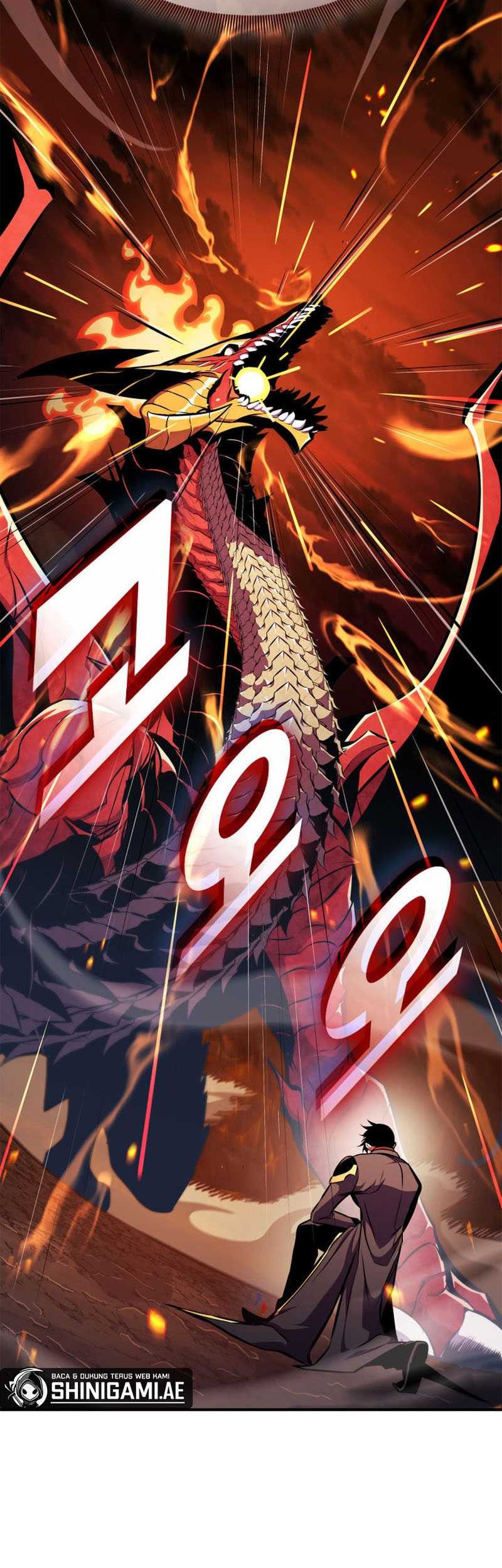 Ranker’s Return Chapter 175 - halaman 48