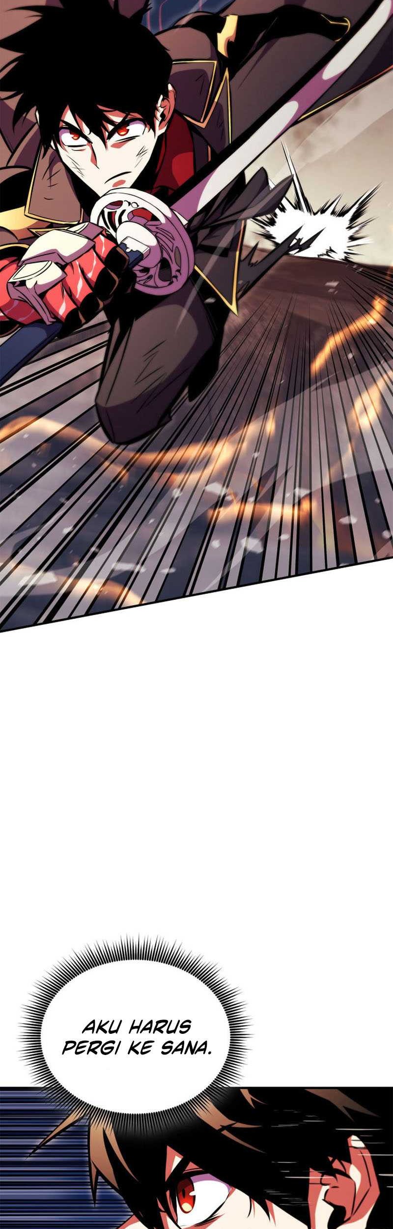 Ranker’s Return Chapter 175 - halaman 53
