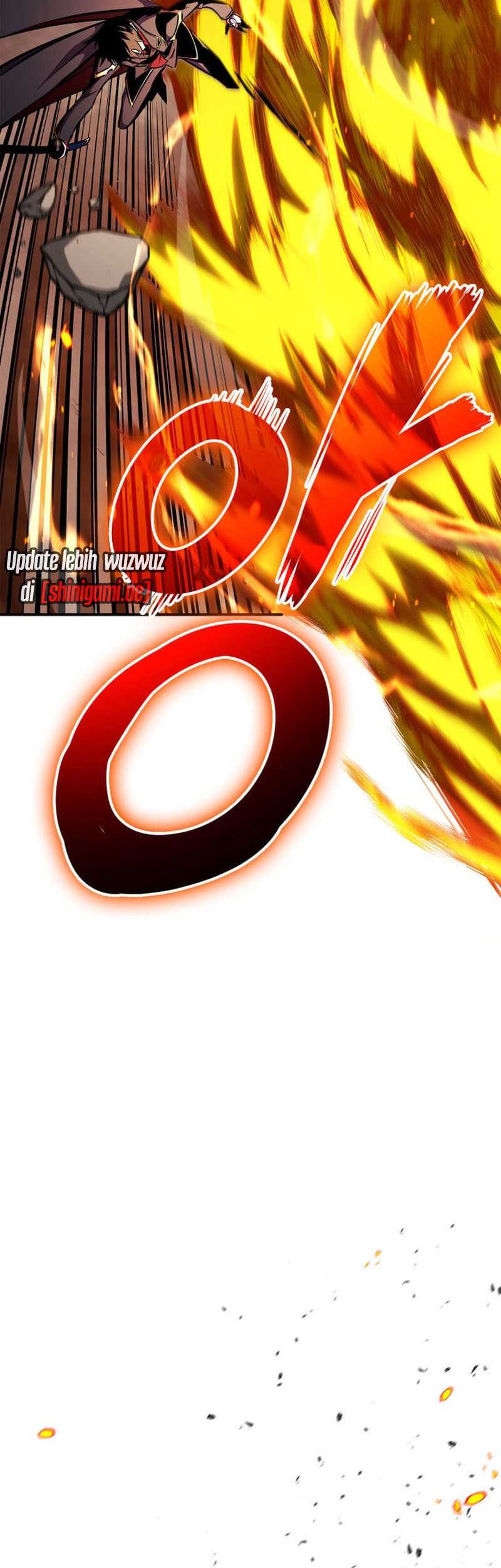 Ranker’s Return Chapter 175 - halaman 57