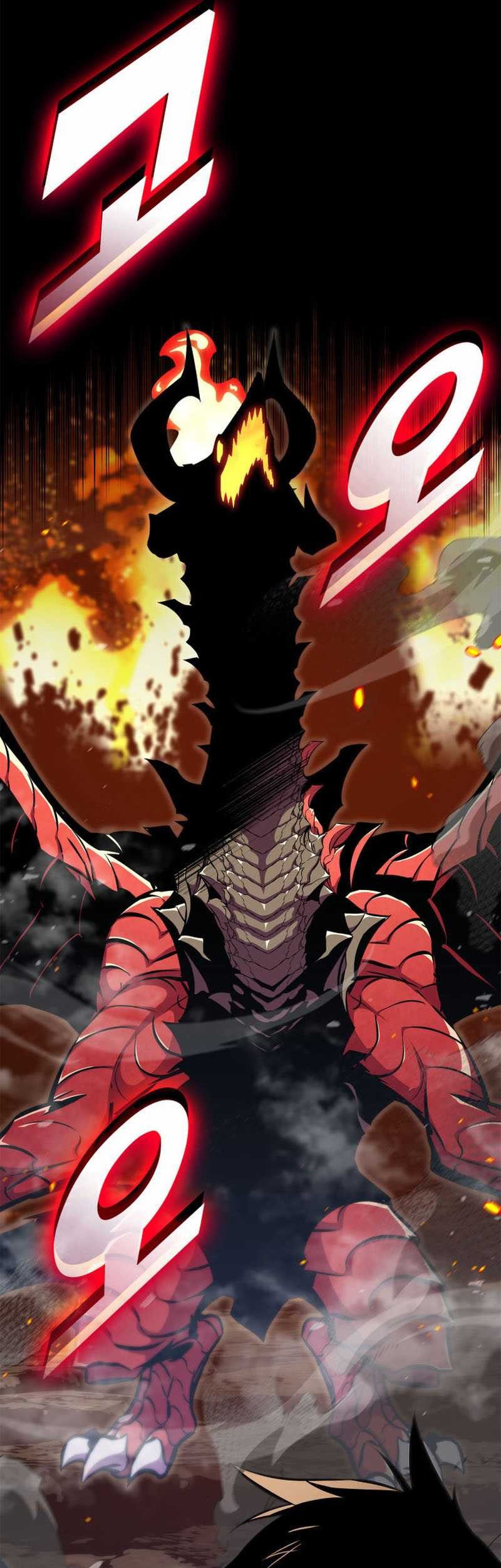 Ranker’s Return Chapter 175 - halaman 59