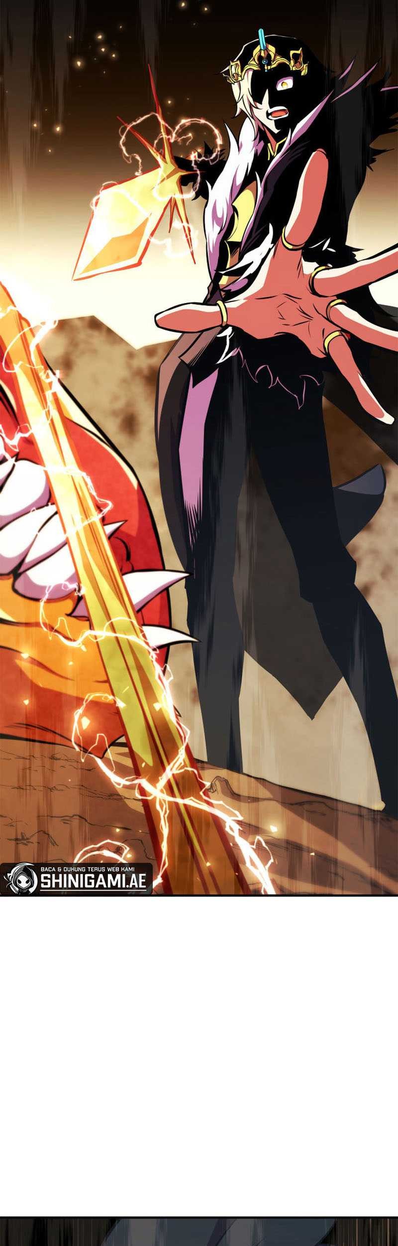 Ranker’s Return Chapter 175 - halaman 70