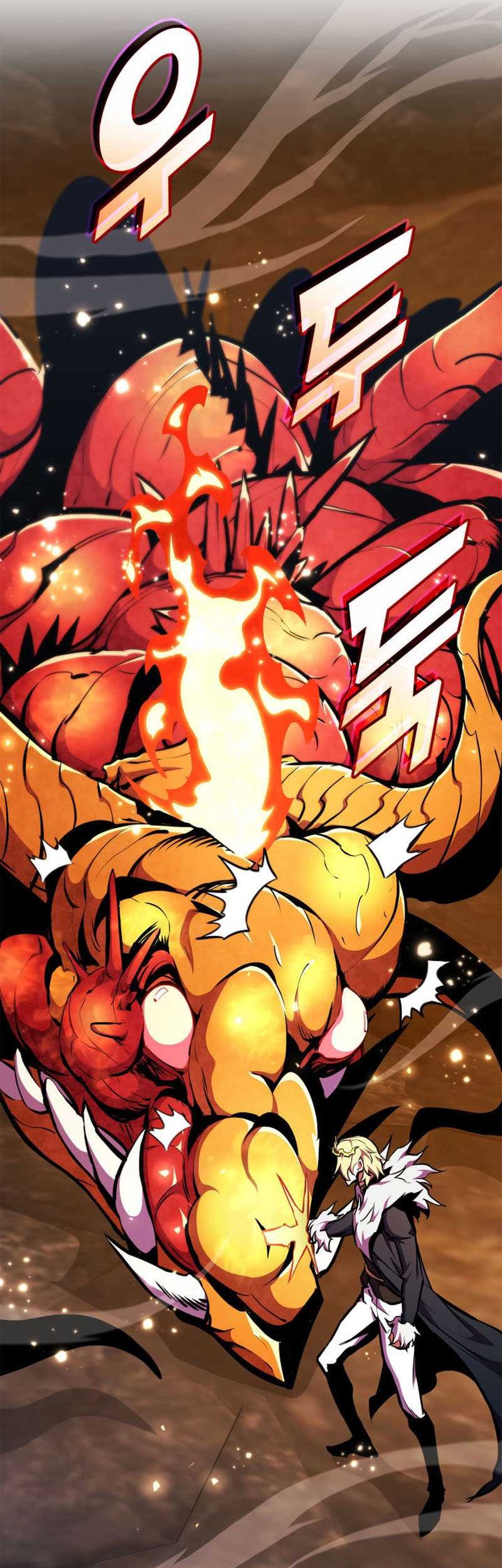 Ranker’s Return Chapter 175 - halaman 72