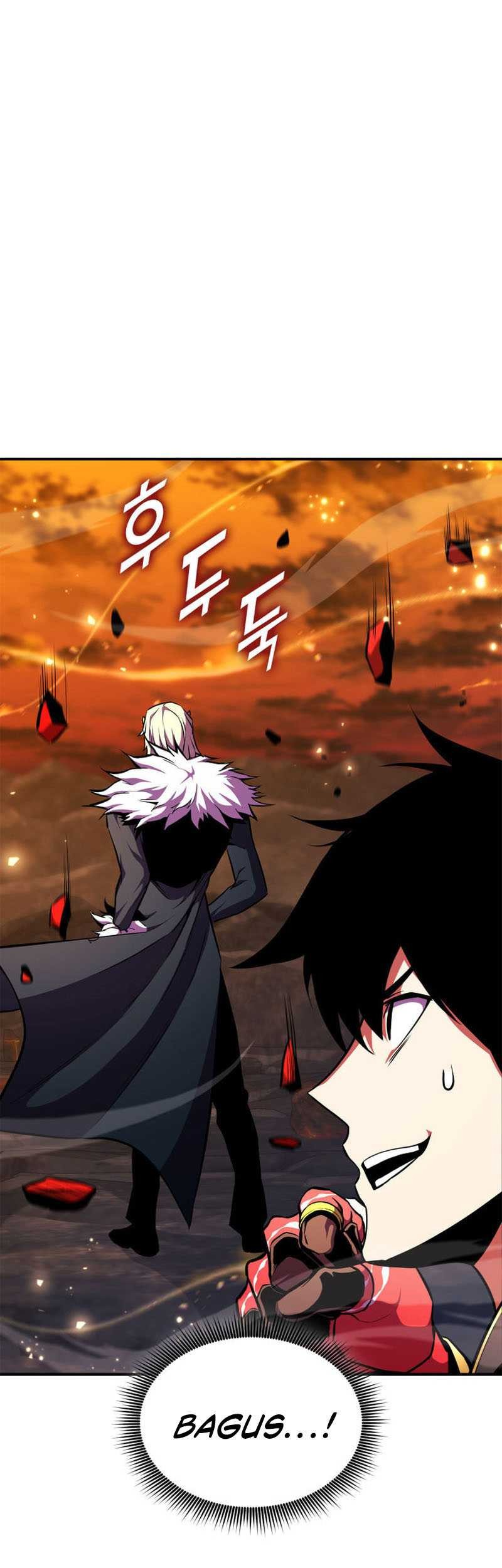 Ranker’s Return Chapter 175 - halaman 74