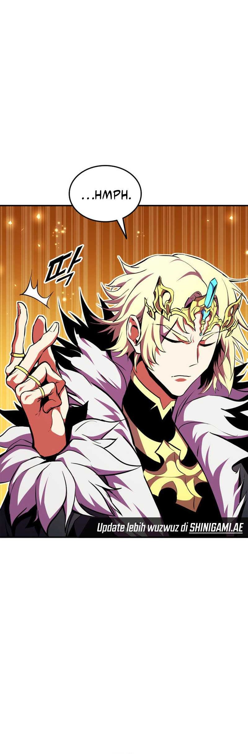 Ranker’s Return Chapter 175 - halaman 77