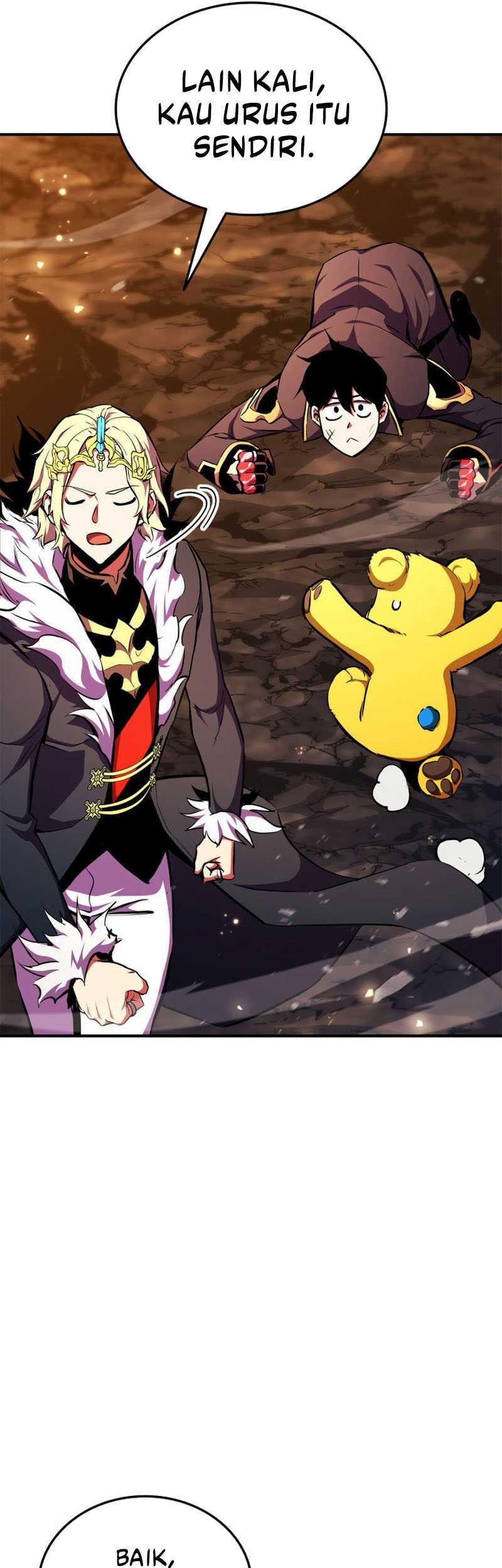 Ranker’s Return Chapter 175 - halaman 78