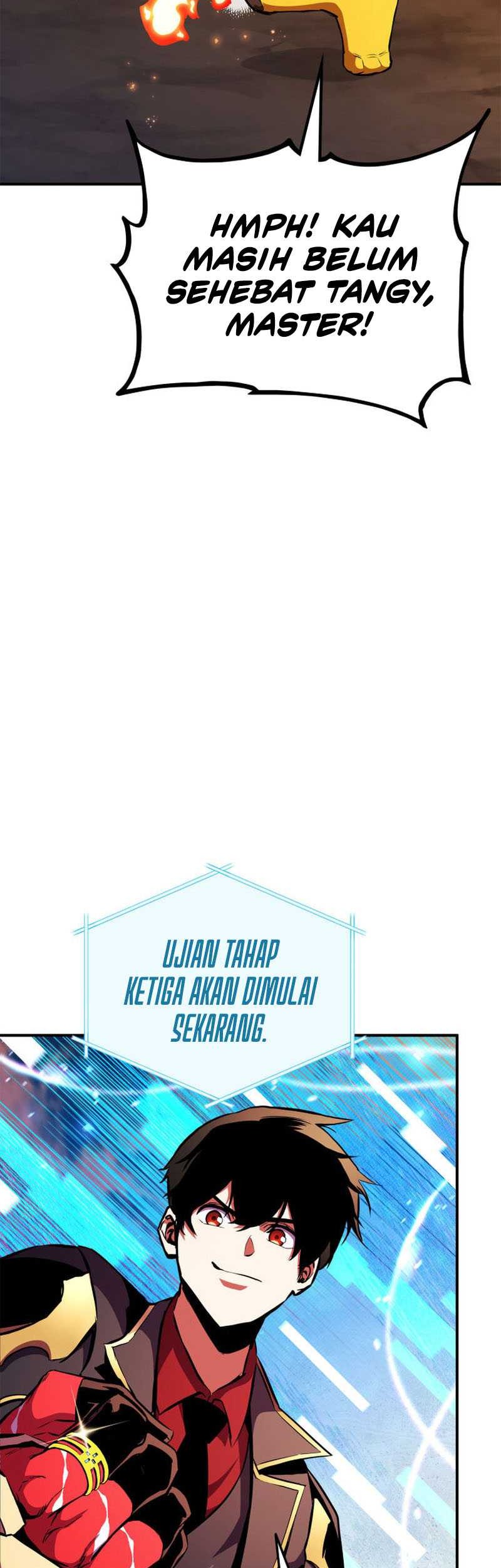 Ranker’s Return Chapter 175 - halaman 87