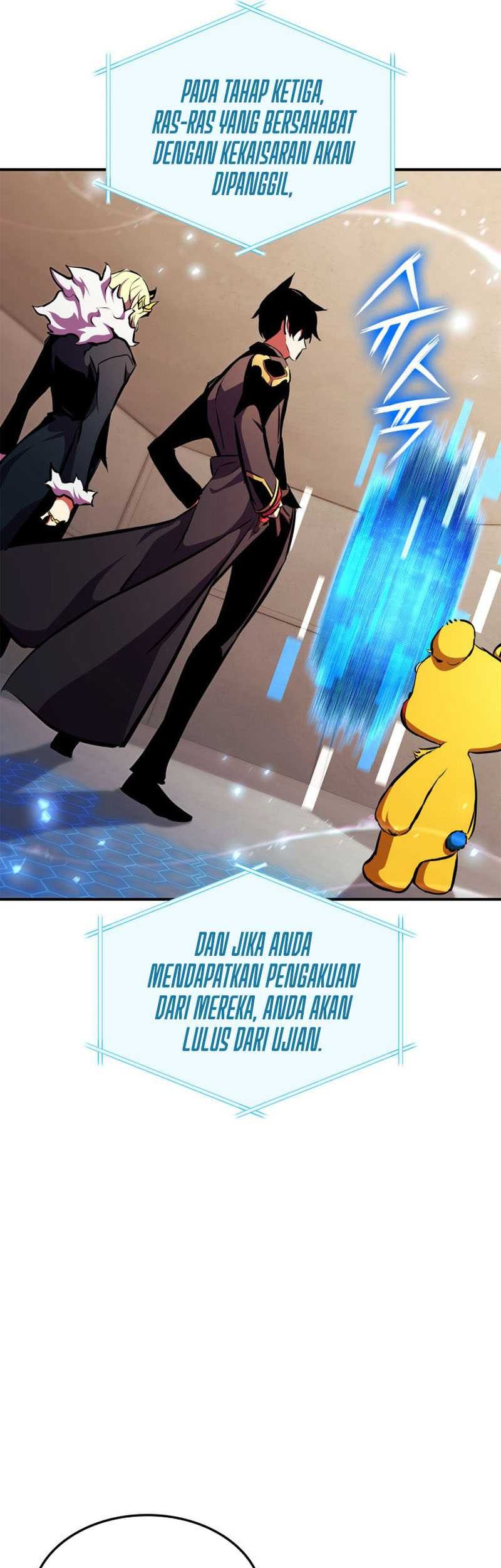 Ranker’s Return Chapter 175 - halaman 89