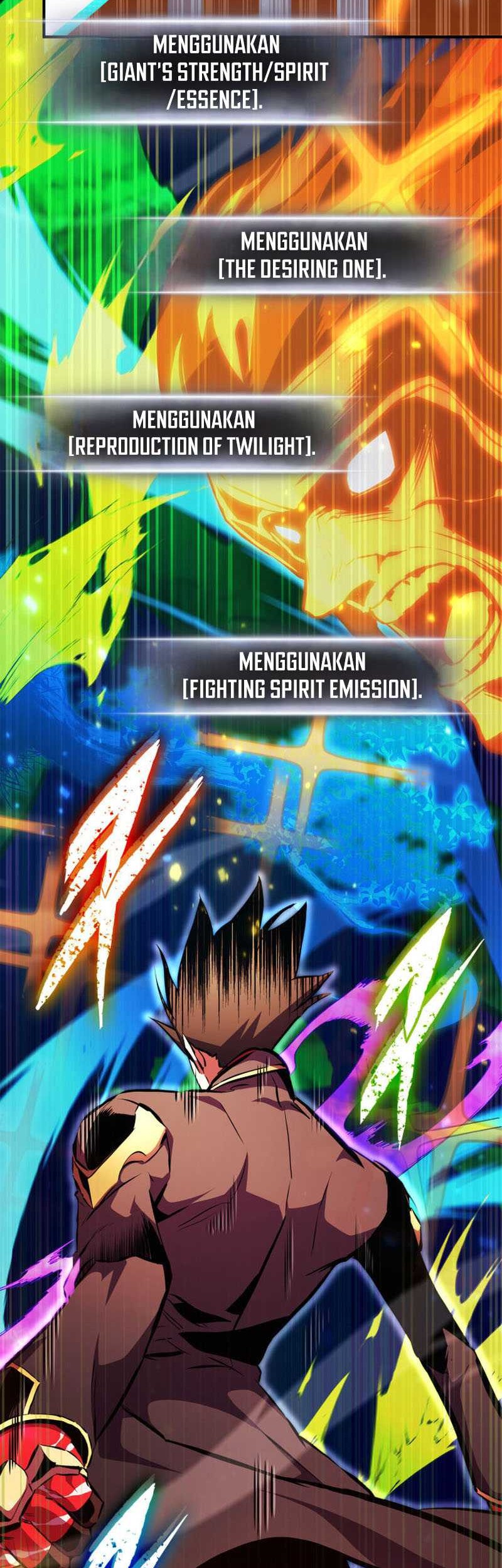 Ranker’s Return Chapter 175 - halaman 9