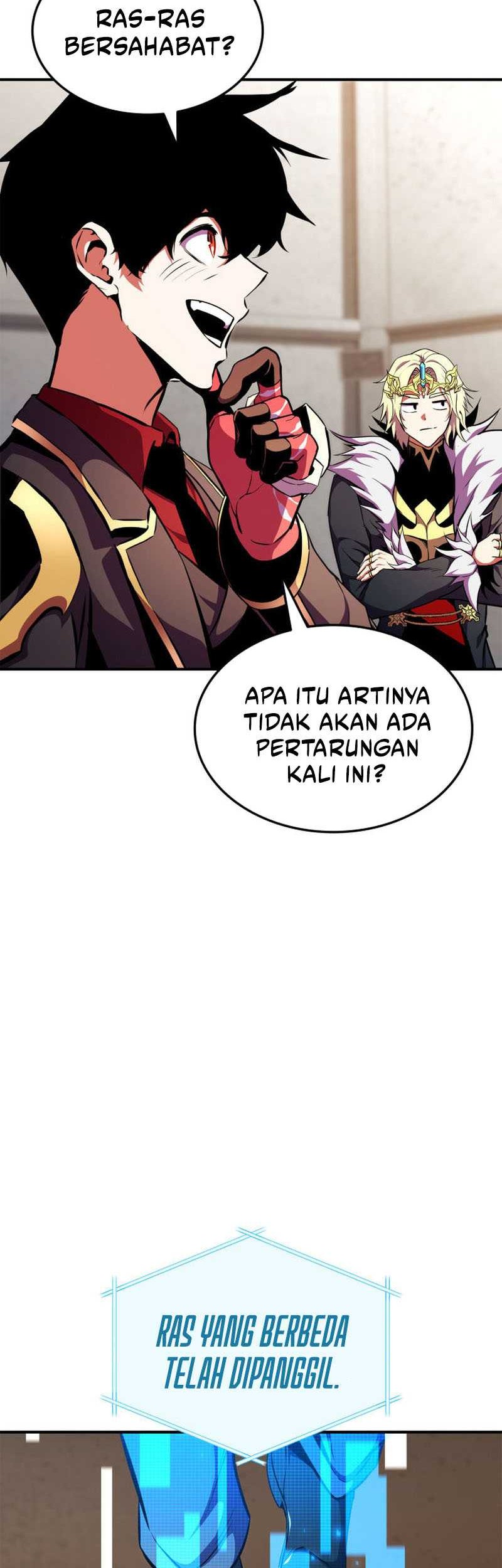 Ranker’s Return Chapter 175 - halaman 90