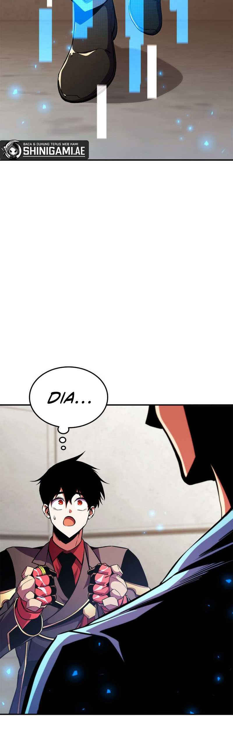 Ranker’s Return Chapter 175 - halaman 91