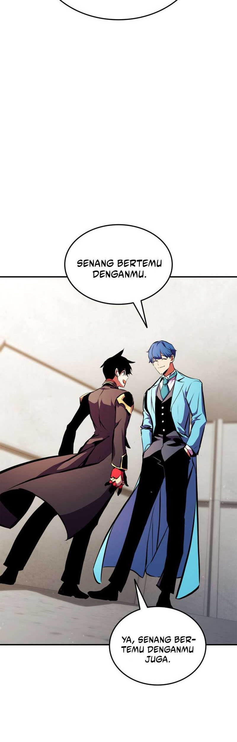 Ranker’s Return Chapter 175 - halaman 94