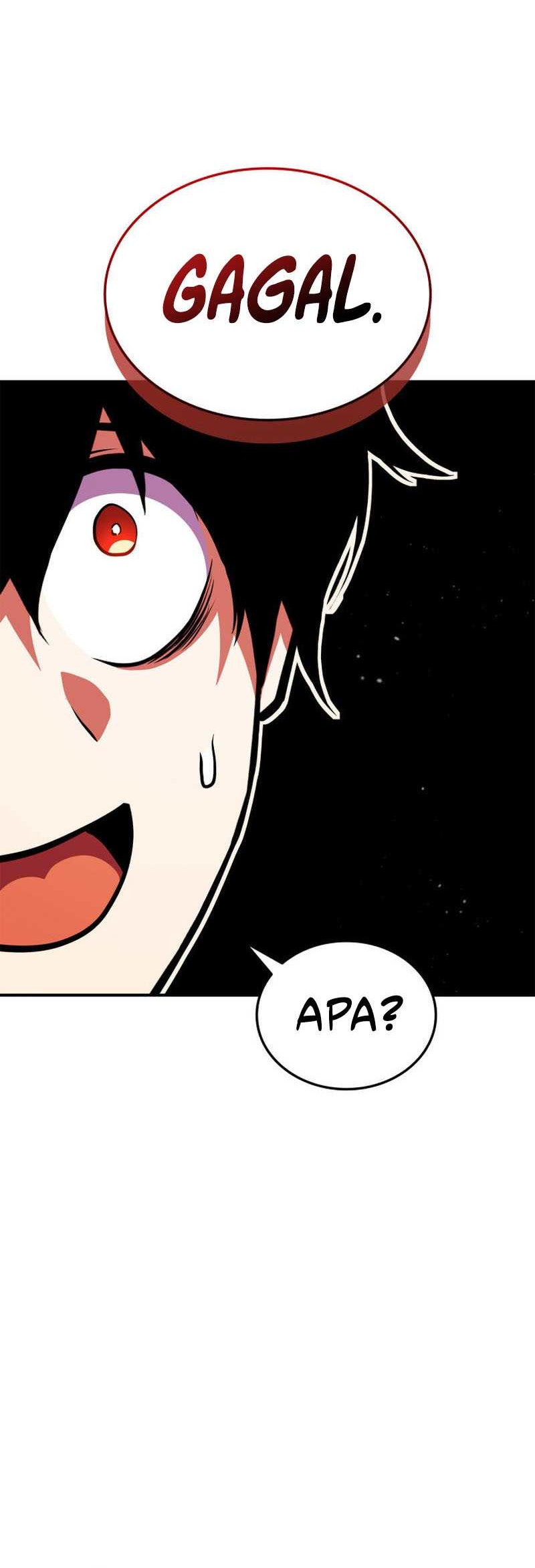 Ranker’s Return Chapter 175 - halaman 96