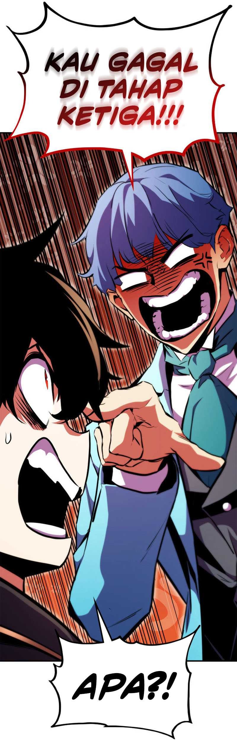 Ranker’s Return Chapter 175 - halaman 97