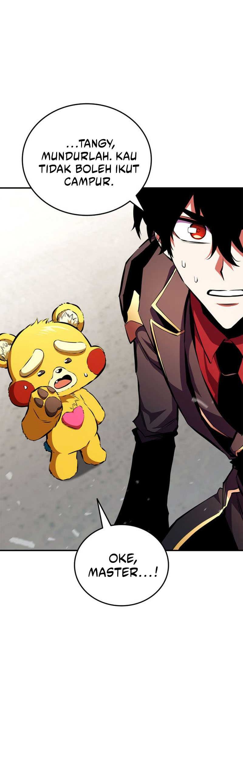 Ranker’s Return Chapter 176 - halaman 19