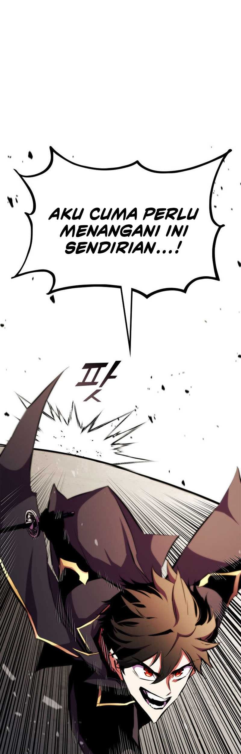 Ranker’s Return Chapter 176 - halaman 21