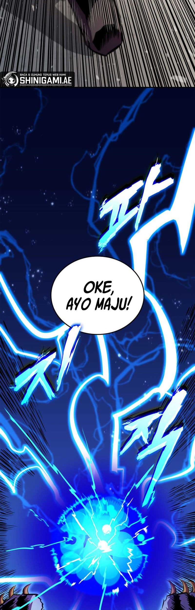 Ranker’s Return Chapter 176 - halaman 22