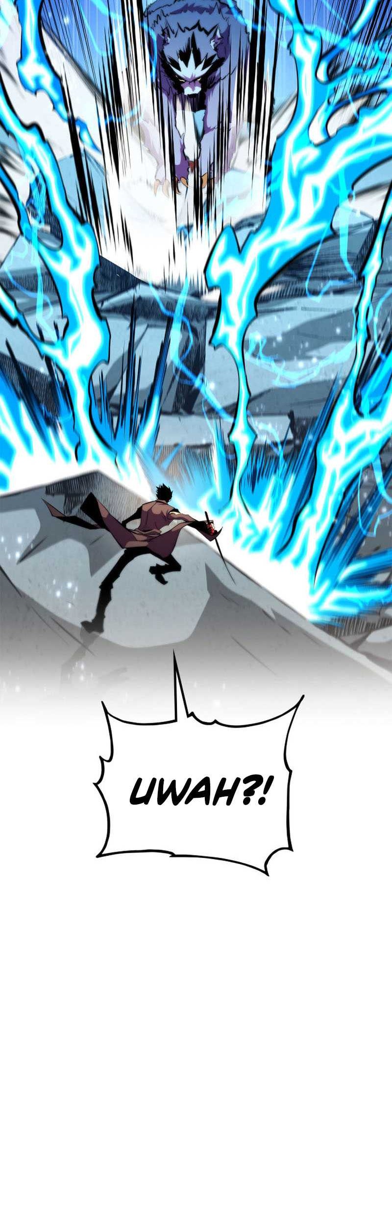 Ranker’s Return Chapter 176 - halaman 24