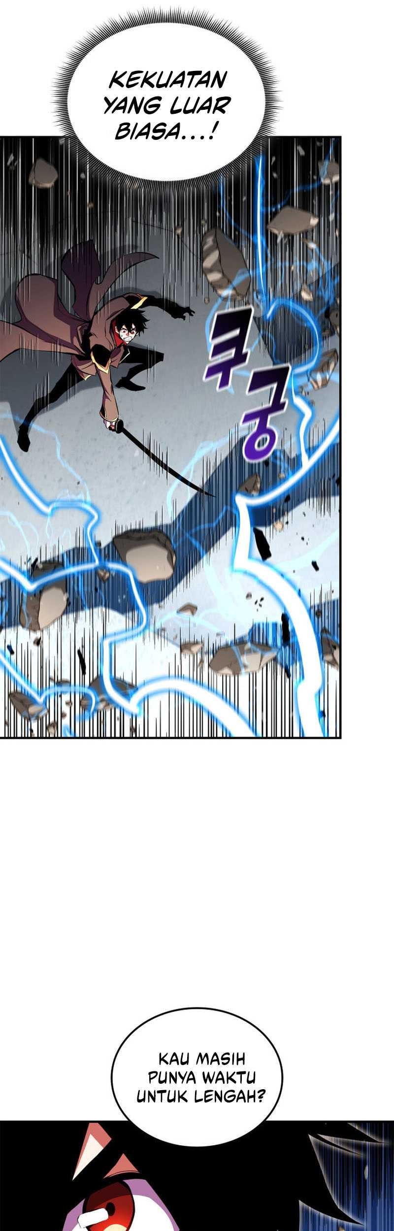 Ranker’s Return Chapter 176 - halaman 25