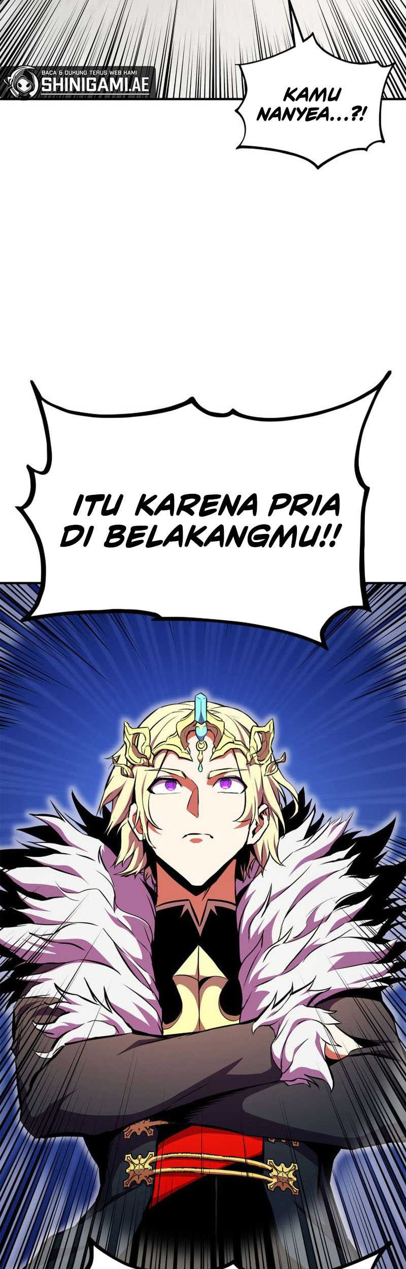 Ranker’s Return Chapter 176 - halaman 3