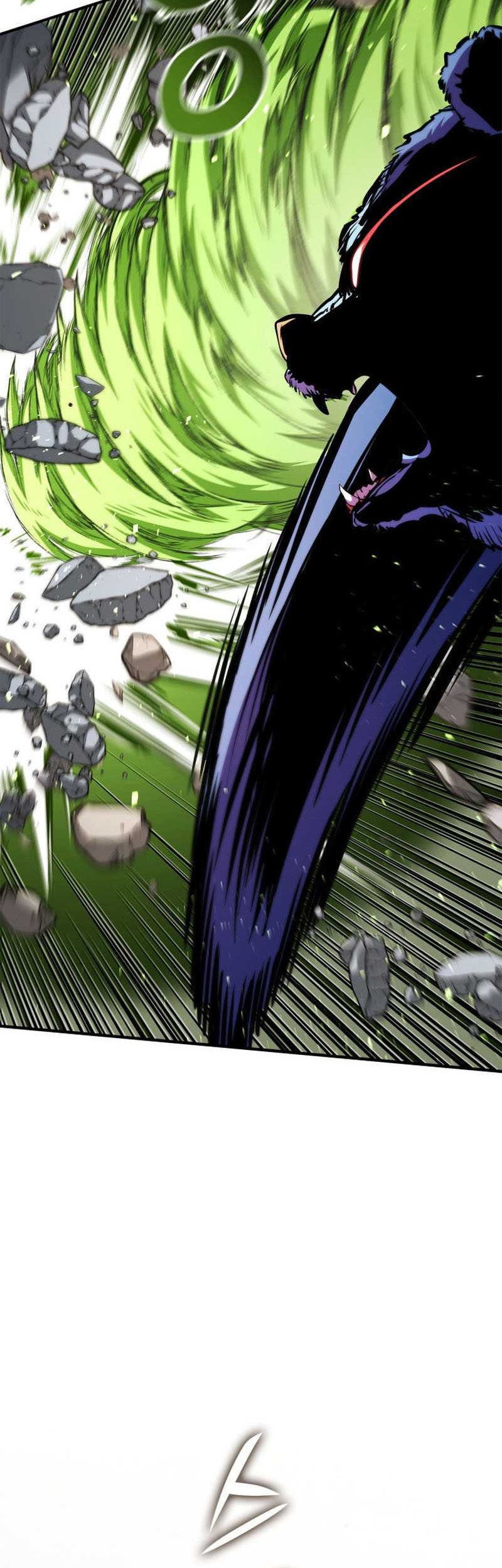 Ranker’s Return Chapter 176 - halaman 30