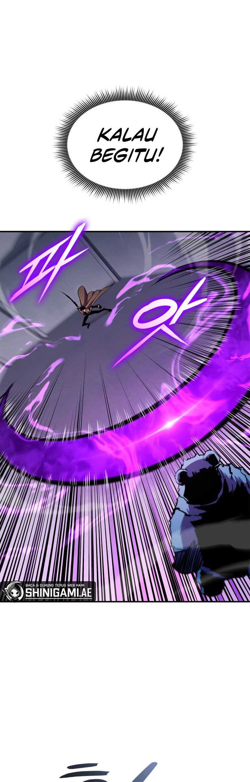 Ranker’s Return Chapter 176 - halaman 34