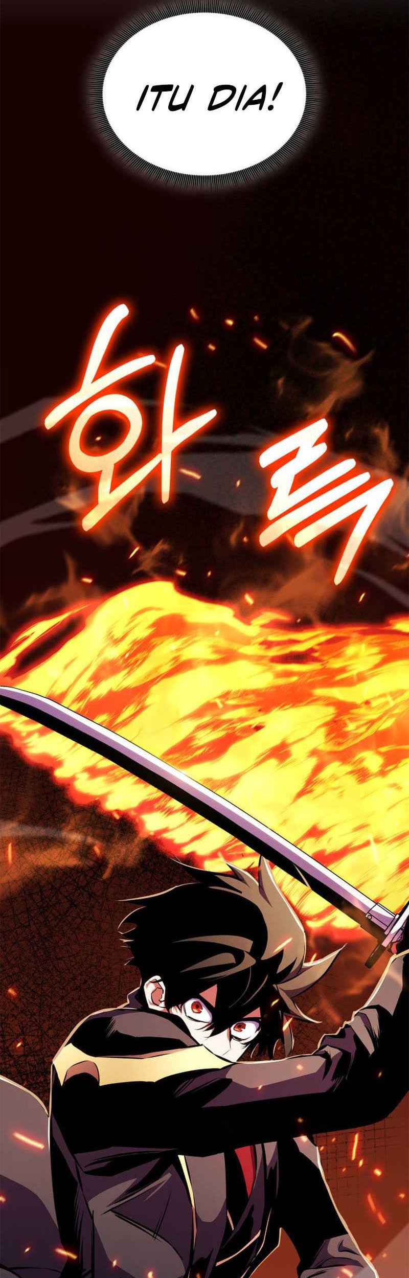Ranker’s Return Chapter 176 - halaman 38