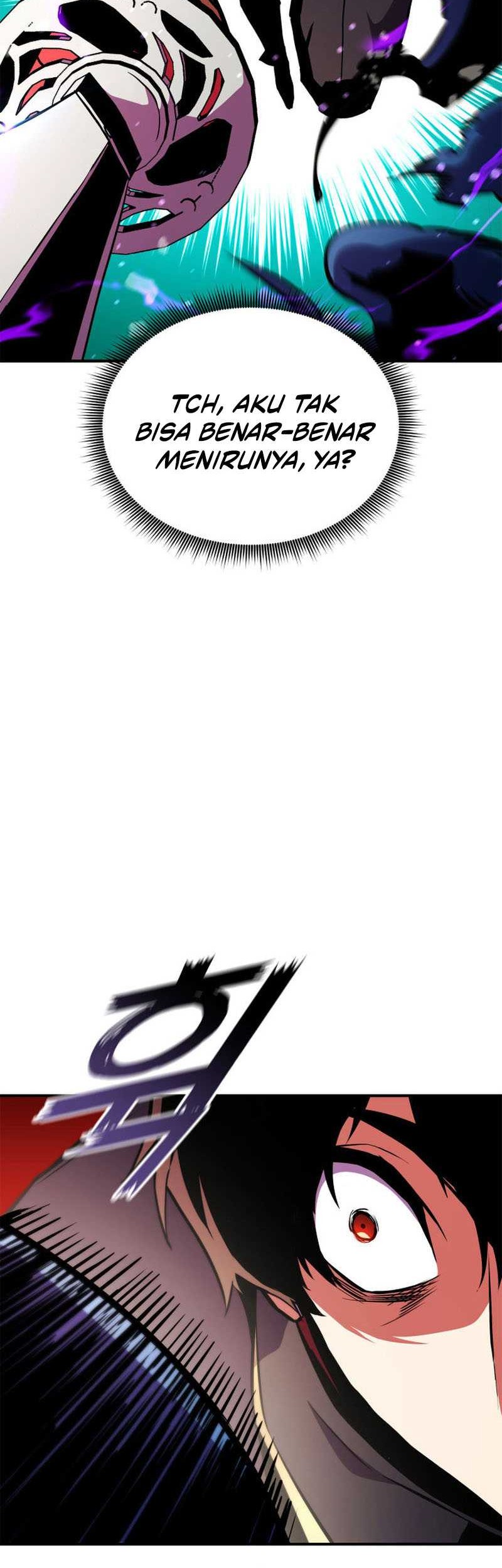 Ranker’s Return Chapter 176 - halaman 48