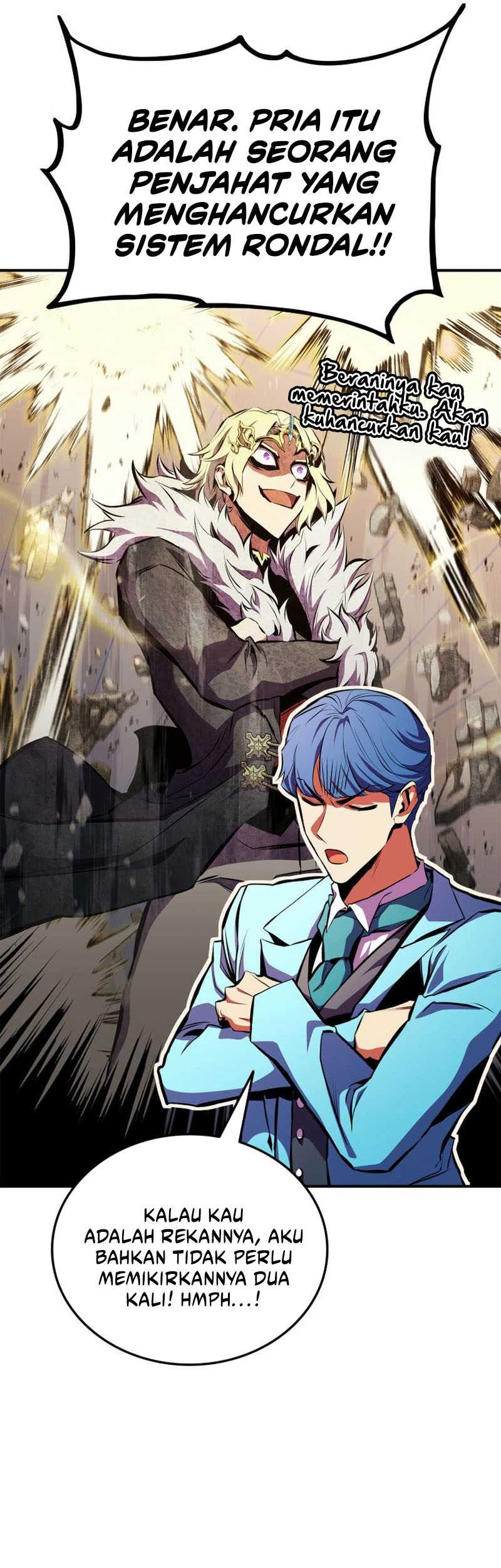 Ranker’s Return Chapter 176 - halaman 5