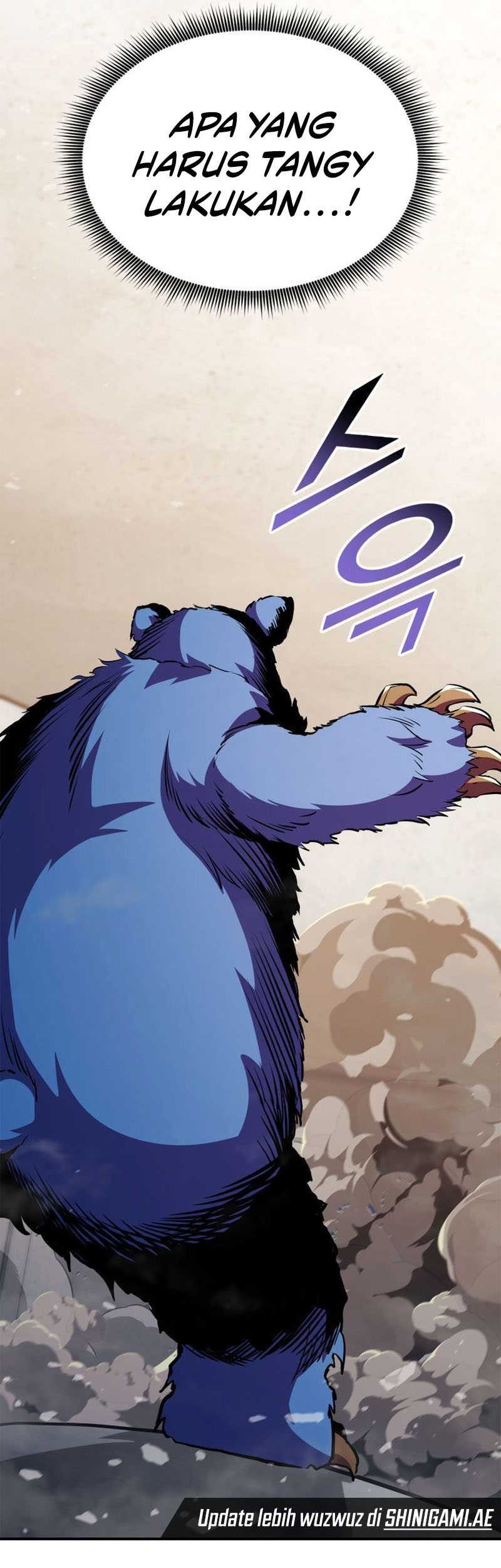 Ranker’s Return Chapter 176 - halaman 57